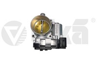 Drosselklappenstutzen Vika 11331766001 FüR VW Golf 7 Variant BA5 BV5 5G1 BQ1 BE1