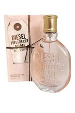 Diesel Fuel for Life Femme Eau de Parfum Spray 50 ml Damenparfum