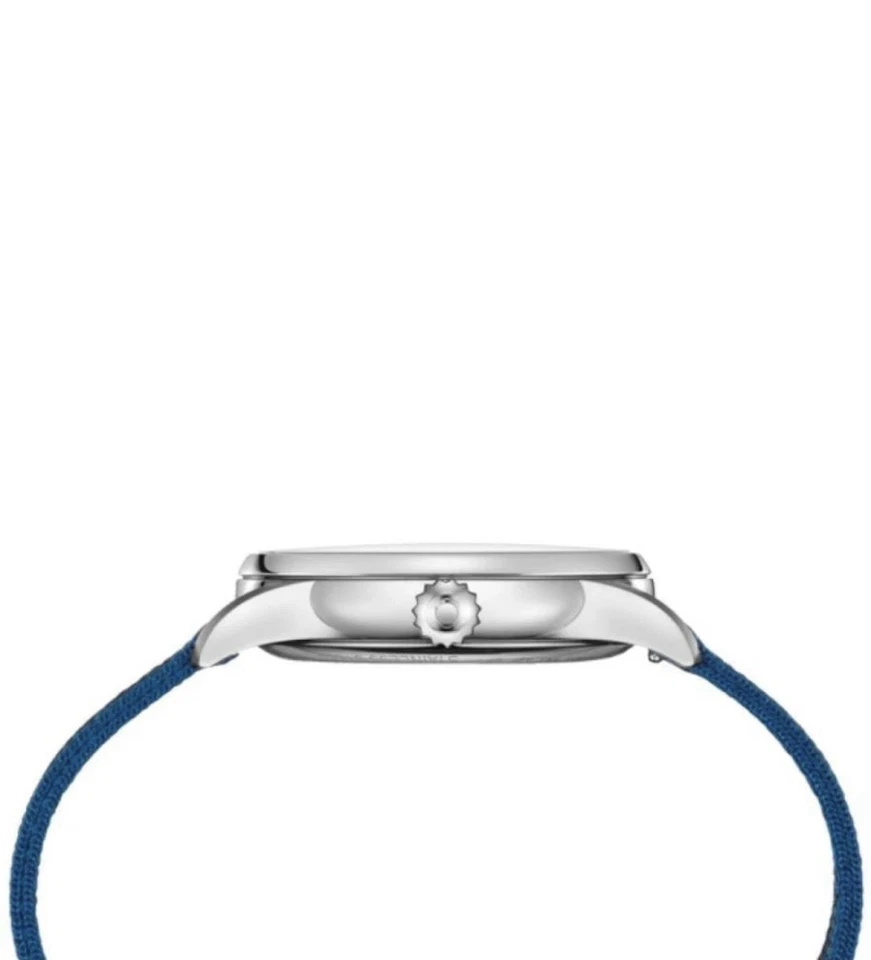 Certina DS-1 Powermatic 80 Blue Dial Automatic Swiss Made C029.807.11.041.02 - Image 3 of 4