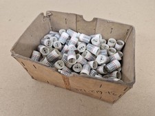 JOB LOT OF ENGLISH NUMBERING MACHINES (ENM) NOS MECHANICAL CYLINDRICAL COUNTERS