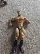 Wwe Jakks Classic Superstar Dean Malenko