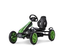 Dino-Cars GoKart Racer #Green