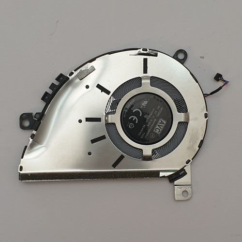 Asus Zenbook 13 Kühler Lüfter Wärmeleitpaste Fan Cooler Heatsink