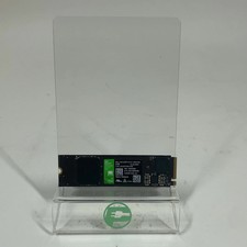 Western Digital WD 2280mm SN3000 2TB M.2 NVMe Gen 3.0 x 4 SSD WDS200T461E