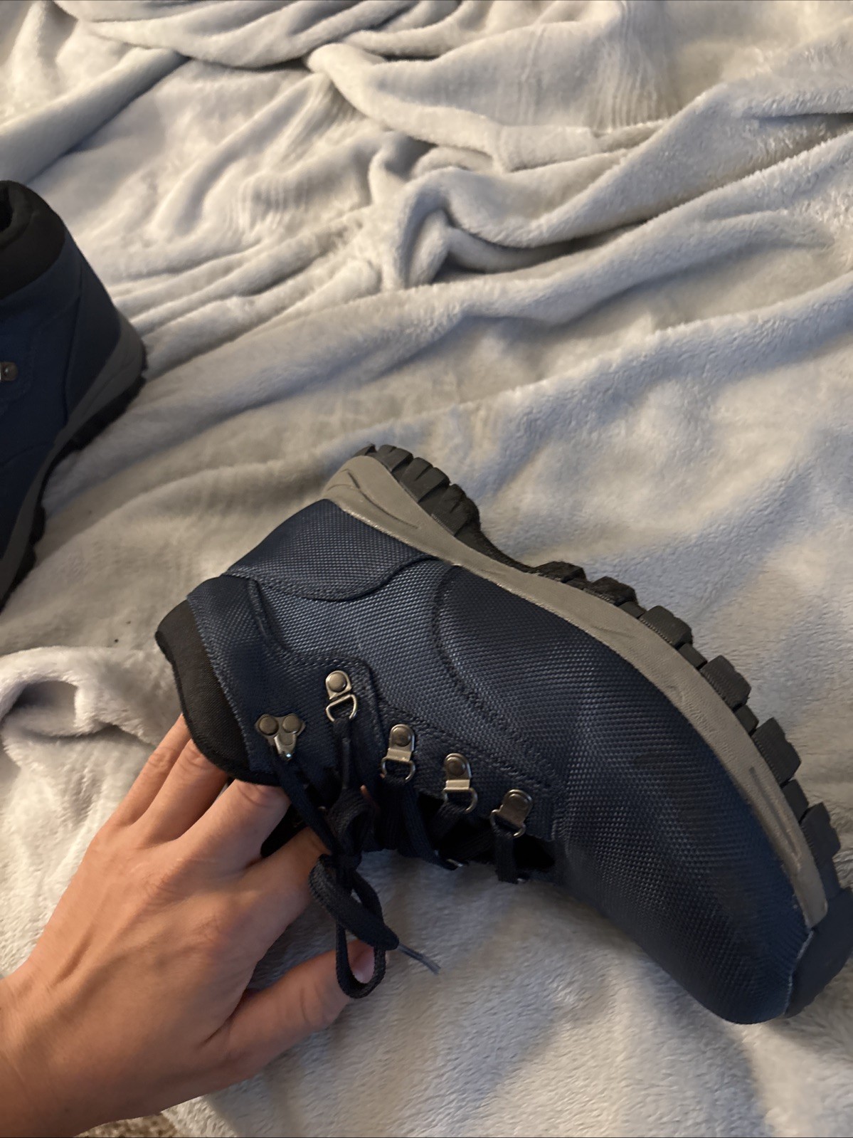 Deer Snags Boots - image 7