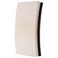 Air Filter fits 2007-2014 Maserati GranTurismo Quattroporte  PARTS PLUS FILTERS