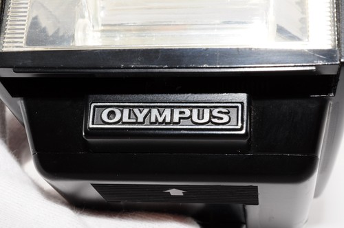 Olympus Electro Flash T32 Zapata Montaje Xenón Para OM-System Japón - Imagen 24 de 24