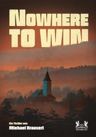 Michael Krausert | Nowhere To Win | Taschenbuch | Deutsch (2025) | 338 S.