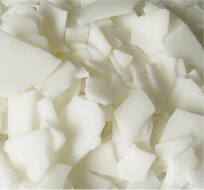 Natural Soy 464 Wax: 10 Lb Flakes, 115-120F Melt Point, for Candle-Making