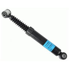 2x Stoßdämpfer hinten für Fiat Scudo 270 | 234906