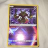 POKEMON RADIANT ALAKAZAM 059/195 SILVER TEMPEST RADIANT RARE HOLO 130HP