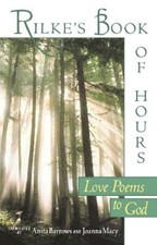 Rainer Maria Rilke Rilke's Book of Hours (Paperback)