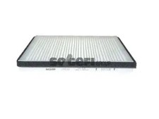 Filtre d'habitacle Chevrolet SPARK