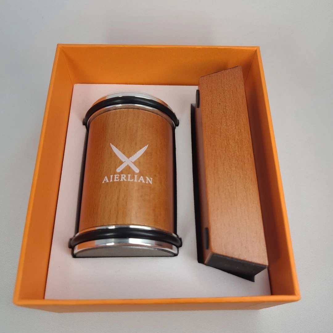 Aierlian Luxury Rolling Knife Sharpener