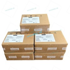 Lenovo 7XB7A00051 00YK040 4TB 7.2K 3.5" SATA 6Gb/s Hot Swap HDD Hard Disk