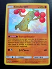 Carte Pokémon Simularbre SV20/SV94 Shiny Destinées Occultes Alternative Etb