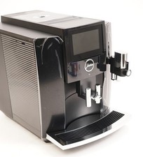 Jura S8 Automatic Coffee and Espresso Machine...