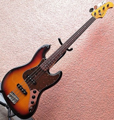 CoolZ ZJB-10R - Black CoolZ ZJB-10R 3TS Jazz type Made in Japan