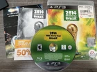 2014 FIFA World Cup Brazil (Sony PlayStation 3, 2014) - CIB