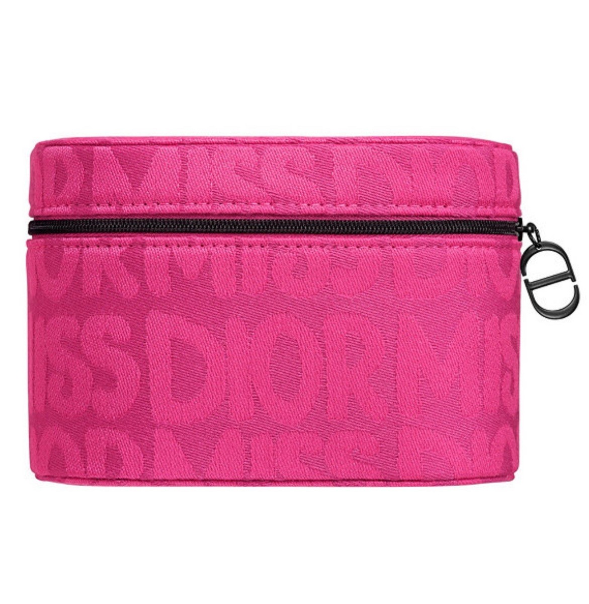 Miss Dior Mini Makeup Vanity Case Pink . | eBay