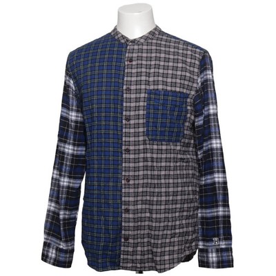 Tommy Hilfiger x Lewis Hamilton, Flanellhemd, Größe: L #fBT