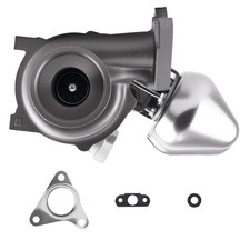 Turbolader für Fiat 500 Doblo Panda Punto Tipo Opel Combo Corsa E 1.3L 2009- DE