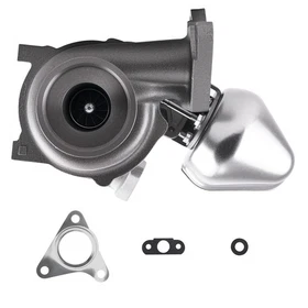 Turbolader für Fiat 500 Doblo Panda Punto Tipo Opel Combo Corsa E 1.3L 2009- DE