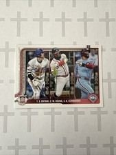 2025 Topps Series 1 - Home Run Leaders Shohei Ohtani #144