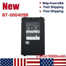 BT-000409B 5000mAh Battery BTRY-TC2Y-2XMA1-IA For Zebra TC21 TC26 TC210K TC26AK