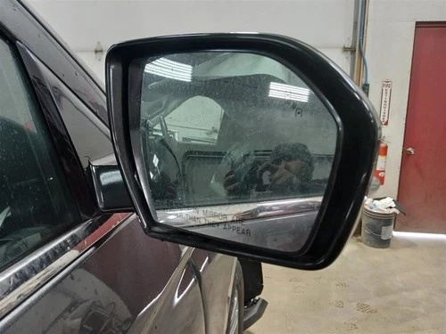 Passenger Side View Mirror Power Folding Fits 18 EXPEDITION 3018897