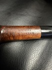ESTATE PIPE DR. GRABOW RIVIERA,BILLIARD CARVED BOWL ,USED — photo 8