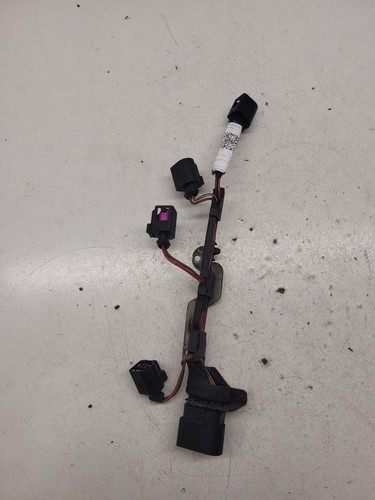 Volkswagen PASSAT B6 Kabelbaum Leitungssatz Injektoren Einspritzdüsen DRA15303