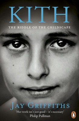 Kith: The Riddle of the Childscape