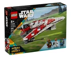 Lego ~ Star Wars Jedi Bob’s Starfighter ~ 75388 ~ NEW