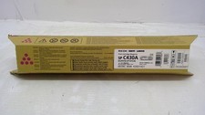 Genuine Ricoh SP C430A Magenta Toner Cartridge 821303 821107 821080 821072