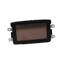 Autoradio Renault Captur