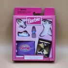 Barbie Special Collection Sport Gear Set New 1998 Mattel Tennis Shoes Socks NEW
