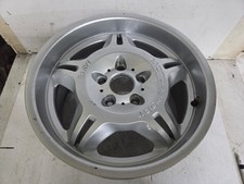 BMW E36  M3 M double-spoke, forged alloy wheel rear 8.5j  36112227360 rg21