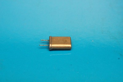 Collins 51S-1 - Kristall 11,0 MHz 11000 KHz - Original - Gebraucht - Getestet
