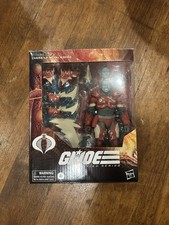 G.I. Joe Classified Cobra-LA Royal Guard