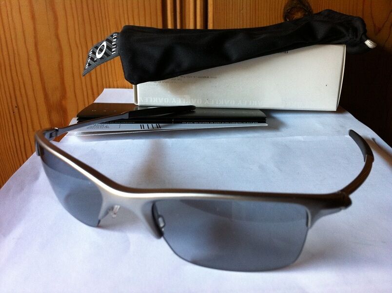 oakley razrwire nbt