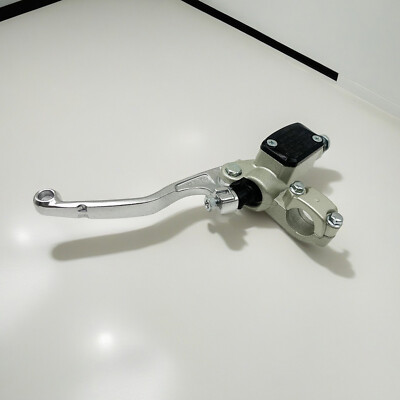 road motorcycle brake hydraulic clutch main cylinder - Mauritius