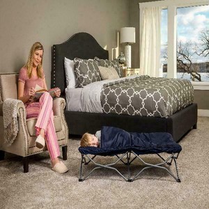 regalo sleeping cot