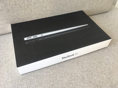 Apple MacBook Air 13-inch Late 2010 MC504LL/A A1369 | eBay UK