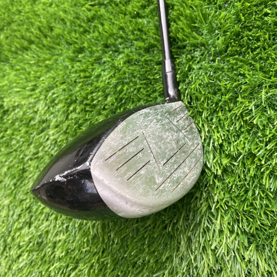 INTEGRA SUPER TG 420cc TI GRAPHITE SHAFT 1 DRIVER RH - Image 2 of 4