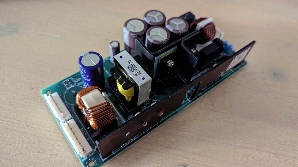 Schneideplotter Cutter Graphtec CE6000-60 Power supply