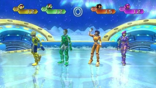 Fuzion Frenzy 2 Microsoft Xbox 360 PAL Complete Tested FREE TRACKED POSTAGE - Imagen 14 de 15