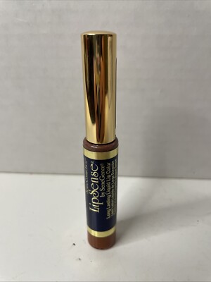 New LipSense Liquid Lip Color - SHEER BERRY by SeneGence,sealed,full Size