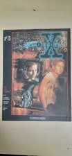 X FILES EXPEDIENTE X COMIC FASCICULO  Nª1…