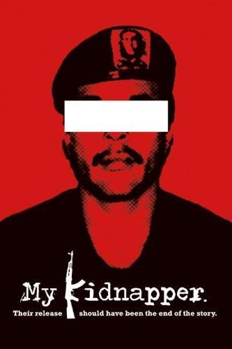 My Kidnapper [DVD] [2010]